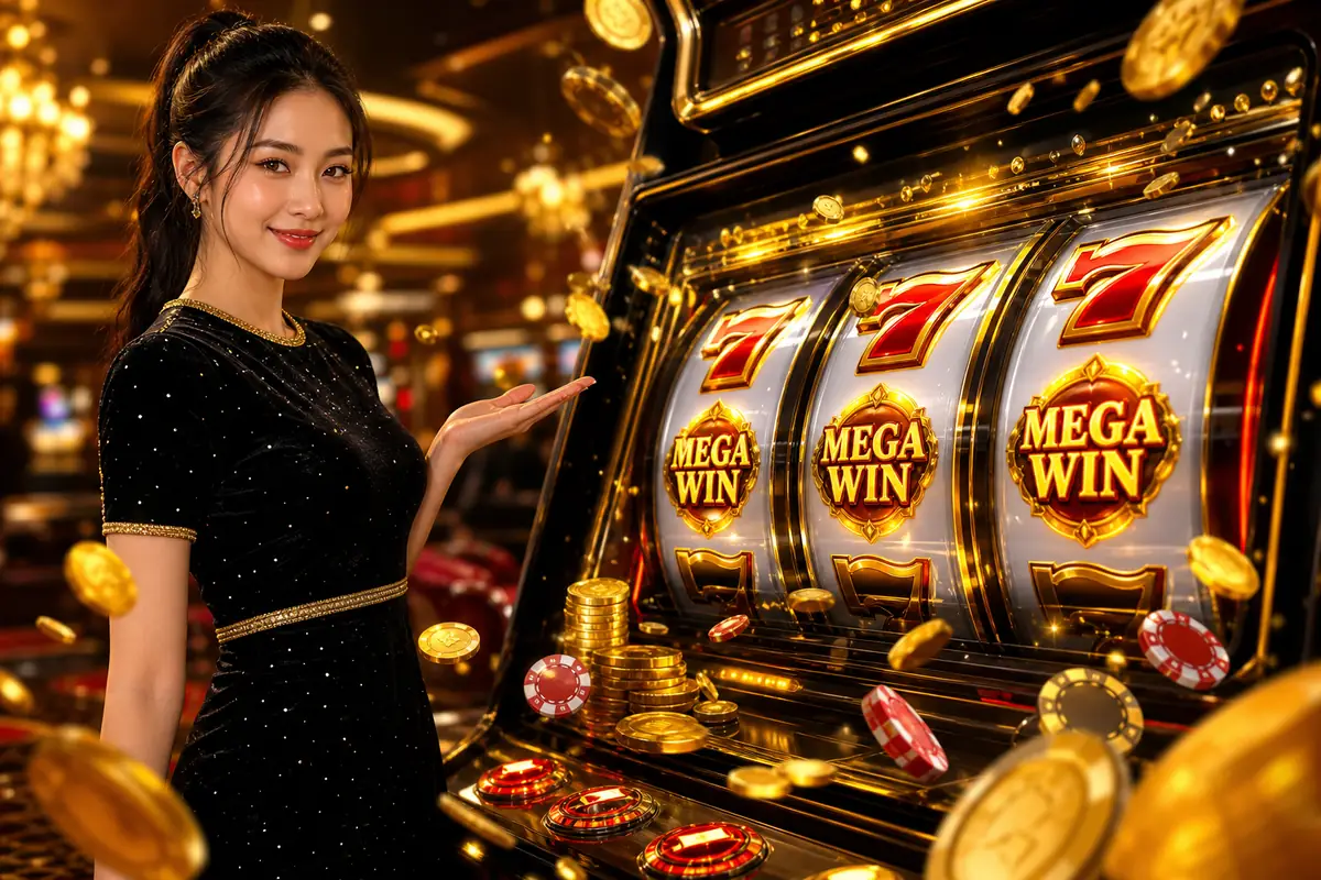 555r5 অনলাইন ক্যাসিনো বেটিং